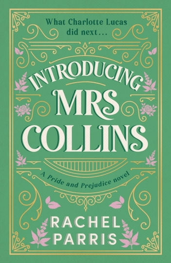 Introducing Mrs Collins Stoughton HC
