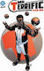 Mr Terrific Year One Edwin Galmon PB