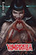 Vampirella 6 Cover C Meghan Hetrick Variant, Vo...