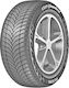 CEAT Drive 195/50R15 86V XL Автомобилна Гума Всесезонна За Пътнически Автомобил