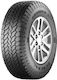 General Tire At3 255/65R19 114H XL Sommerreifen für 4x4 / SUV Fahrzeug
