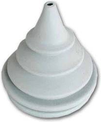 Cable Boot Cable 42x75mm Grey