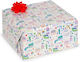 Legami Milano Happy Birthday Wrapping Paper for...