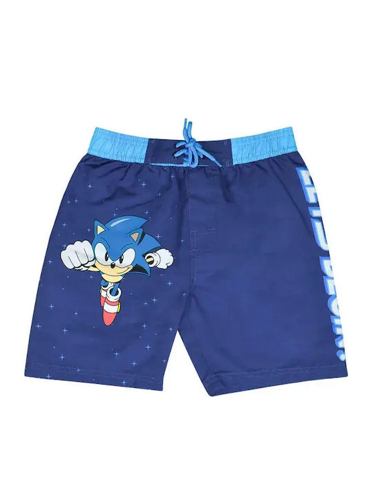 Disney Kinder Badebekleidung Badeshorts Blau