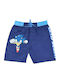 Disney Kinder Badebekleidung Badeshorts Blau