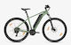 Hype 29" 2026 Verde Bicicletă De Munte Cu Nivele De Viteză Și Frâne Hidraulice Pe Disc