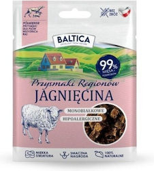 Baltica Dog Treat 30gr