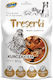 Hilton Dog Treat With Meat And Chicken 80gr