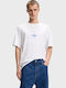 Tricou Alb