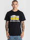 T-shirt Black