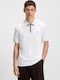 T-shirt White