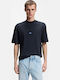 Tricou Albastru