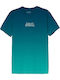 T-shirt Μπλε