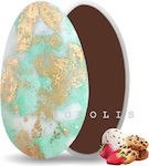 Zaxaropolis Jordan Almonds Choco Splash in Stan...