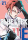 Lock 27 Muneyuki Kaneshiro, Muneyuki Kaneshiro Kodansha Vol. 27