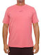 Essentials T-shirt Κοραλί