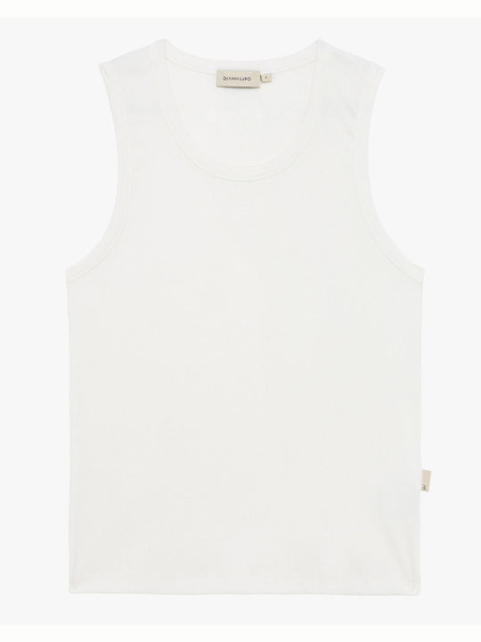 Gianni Lupo T-shirt White