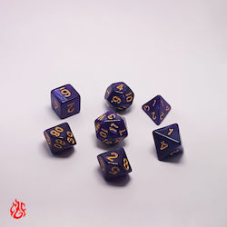 Set Zaruri Mov Set Zaruri Acrilice RPG Dungeons & Dragons Pathfinder Wargames Set Zaruri Mov Set Zaruri Acrilice RPG Dungeons & Dragons Pathfinder Wargames