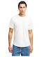 T-shirt White