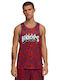 Puma Athletic Short Sleeve Jersey
