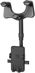 Alista Home Black Mobile Phone Mount Alista Home Black Mobile Phone Mount