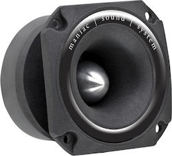 MNC Tweeter Auto Rotund 104dB