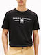 T-shirt Black