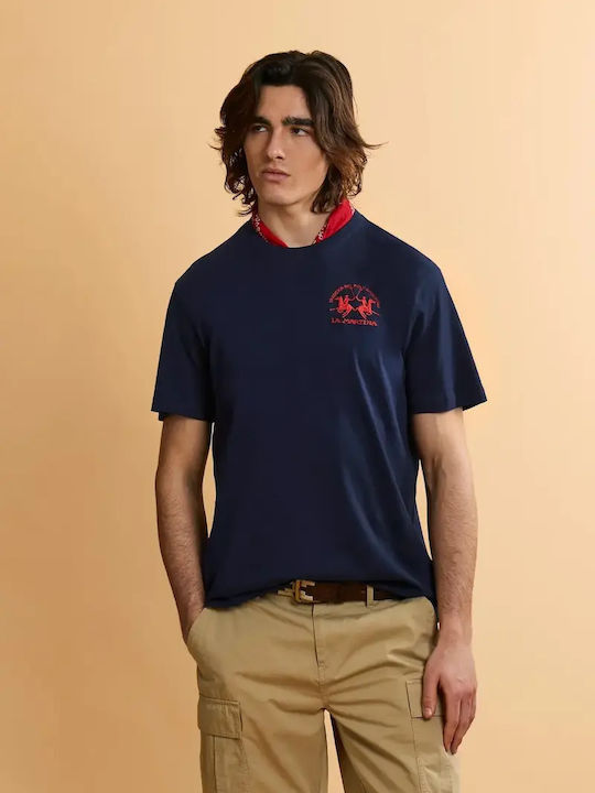 T-shirt Navy