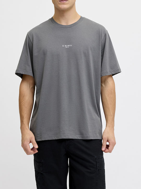 Gray T-Shirt
