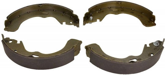 Σετ Σιαγωνες Οπισθιες Ford Maverick 2 01-> Mazda 626-tribute Geyt2638z 193470-10734