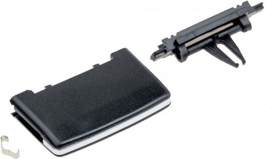 Buton Reglaj Grilă Aerisire Mercedes Clasa C W204 2011-2014 Piesă Montare Centrală