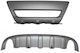 Bull Bar Volvo XC60 2008-2013 Set Front Rear