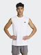Essentials Feelready Αθλητικό T-shirt White
