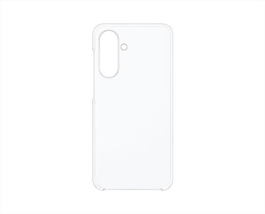 Samsung Задна Корица Силикон 1.5мм Прозрачна (Galaxy A26)