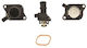 Auto-Thermostat Audi Vw Golf 1.6 Fsi