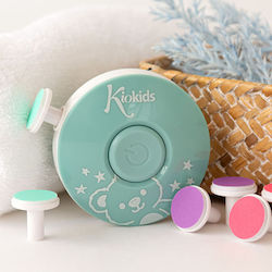 Kiokids Baby Electric Nail File
