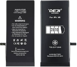 Deji Съвместима Батерия За Замяна 2210mAh За iPhone SE 2020