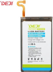 Deji Συμβατή Μπαταρία Αντικατάστασης 3500mAh για Galaxy S9 Plus Sm-g965