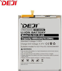 Deji Compatible Replacement Battery 4800mAh for Galaxy S21 Plus 5G