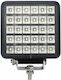 Led Car Headlight 48w 12-30v Rchang Mounting Base W16729-0