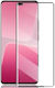 Mocolo Full Curved Tempered Glass Xiaomi 13 Lite Negru