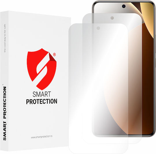 Screen Protector 2τμχ (Redmi Note 15 Pro 5G)