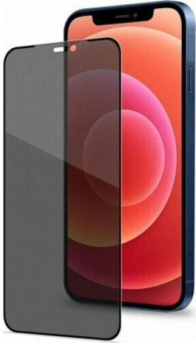 Privacy Full Face Tempered Glass Black (Redmi Note 15 Pro 5G)