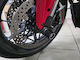 Protective Motorcycle Sliders Front Wheel Ducati Streetfighter 848 1098 2009-2012