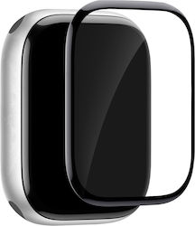 Puro Displayschutzfolie Für Apple Watch Serie 10 / 11 46mm 1 Stück Puro Displayschutzfolie Für Apple Watch Serie 10 / 11 46mm 1 Stück