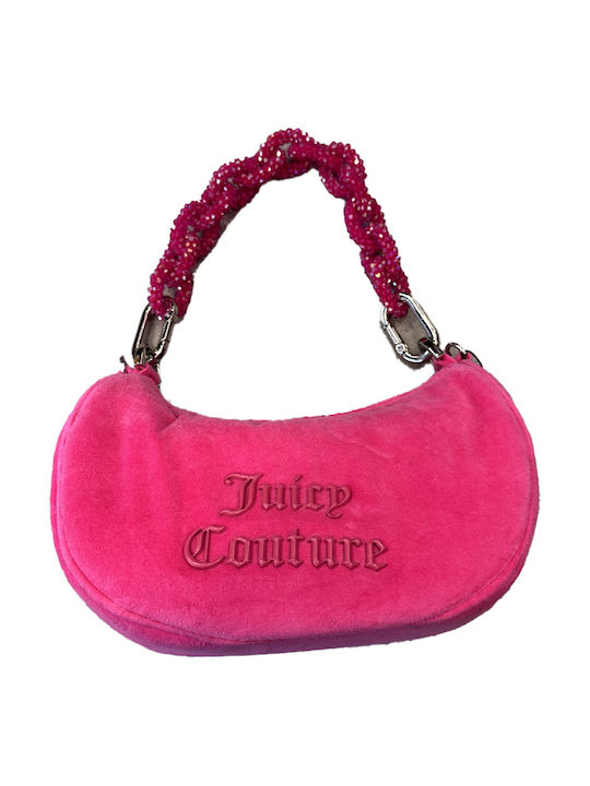 Women's Hobo Bag Pink