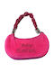 Women's Hobo Bag Pink