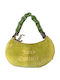 Women's Hobo Bag Green