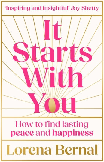 It Starts With You - Harpercollins Publishers - Paperback / Softback