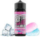 Drifter Vape E-Zigaretten Aromakonzentrate 120ml 1 Stück Cotton Candy Ice